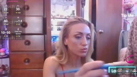 Snapshot of lilithohfish chatting on October 2025 02:13:01 PM Lilithohfish online show from October 2025 02:13:01 PM