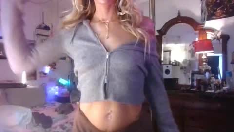 Lilithohfish online show from January 2026 05:49:02 PM