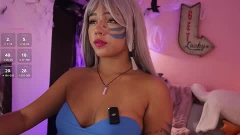 lilithrose_2 online show from October 2025 06:03:02 AM