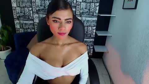 lilithsabeth online show from February 2025 05:58:01 AM