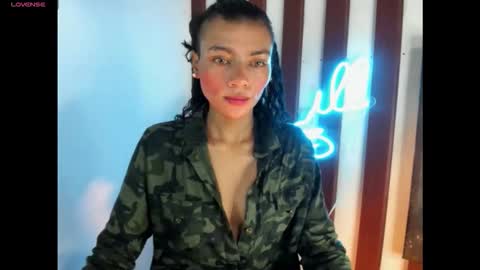 lilithsabeth online show from September 2025 07:13:02 PM