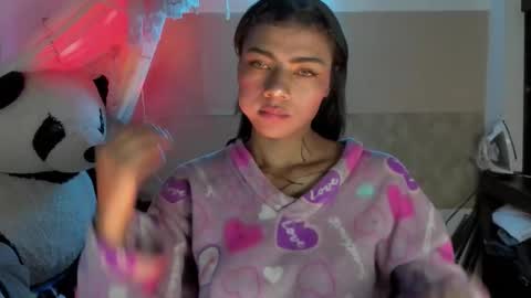 lilithsabeth online show from November 2025 08:29:01 PM