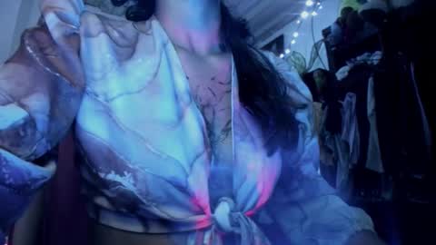 lilithsabeth online show from February 2026 11:20:01 PM