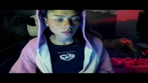 lilithsabeth online show from February 2026 08:16:02 PM