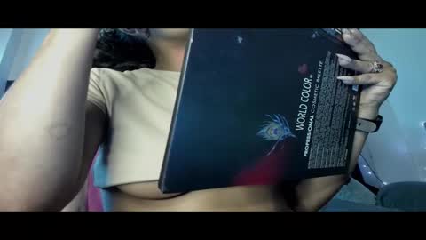 lilithsabeth online show from February 2026 12:44:01 AM