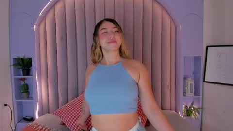 Snapshot of lilithsmith__ chatting on November 2025 11:45:01 AM lilithsmith__ online show from November 2025 11:45:01 AM