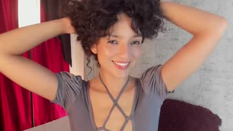 jessi 3 online show from December 2025 08:16:02 PM