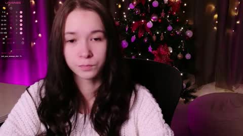 Snapshot of lilithstrangfor chatting on January 2026 09:52:02 PM lilithstrangfor online show from January 2026 09:52:02 PM