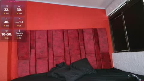 Snapshot of lilithvibe__ chatting on February 2026 06:09:01 PM LILITH online show from February 2026 06:09:01 PM