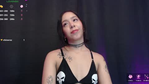 Maria online show from December 2024 06:07:02 AM