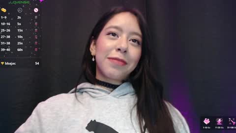 Maria online show from December 2024 07:55:01 AM