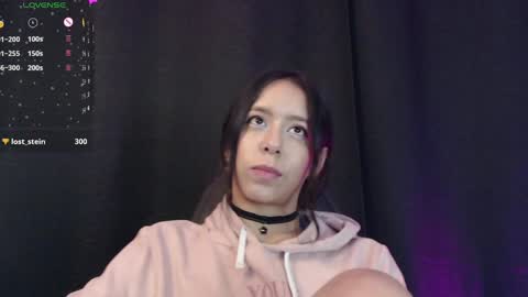 Maria online show from December 2024 08:22:02 AM