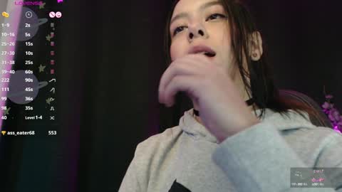 Maria online show from January 2025 08:52:01 AM