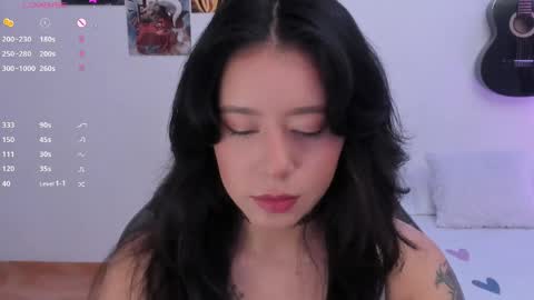 Maria online show from April 2026 05:54:02 AM