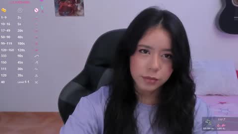 Snapshot of lilithwallkeer chatting on May 2026 07:16:02 AM Maria online show from May 2026 07:16:02 AM