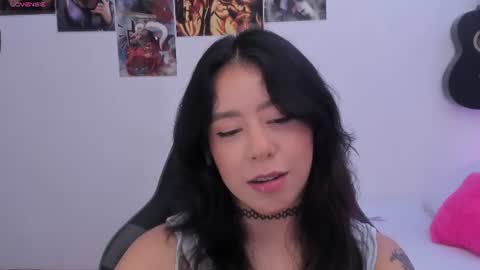 Snapshot of lilithwallkeer chatting on June 2026 04:08:01 AM Maria online show from June 2026 04:08:01 AM