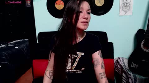 Call me Lilith online show from January 2025 07:29:02 PM