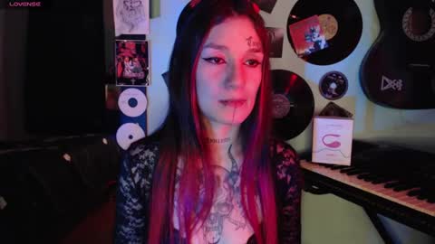 Call me Lilith online show from September 2025 12:59:02 PM