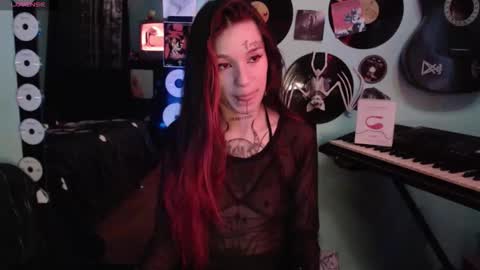 Call me Lilith online show from September 2025 03:04:01 PM