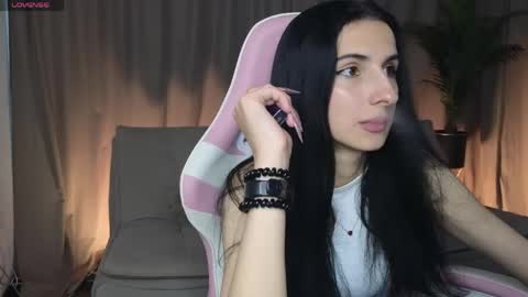 lilivanilli online show from May 2026 01:29:02 PM