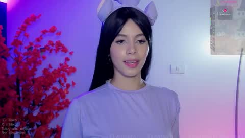 3 Ig Lilisxo1 online show from October 2025 03:29:02 AM