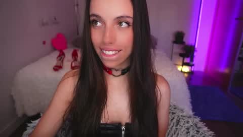 Lill Dayna online show from September 2025 12:59:02 PM