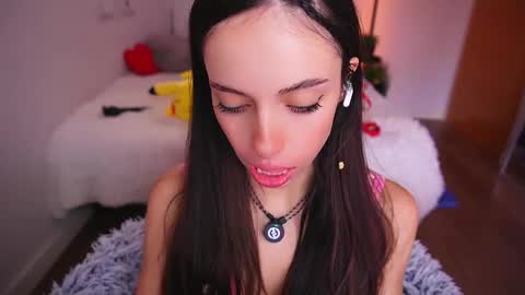 Lill Dayna online show from February 2026 12:15:02 PM