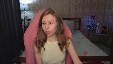 Maria online show from December 2025 02:50:02 AM