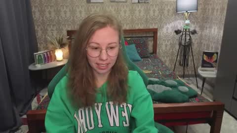 Maria online show from March 2026 02:50:01 AM