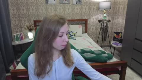 Maria online show from April 2026 02:45:02 AM