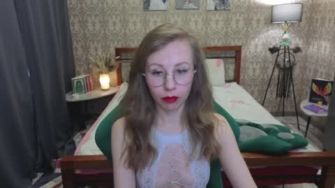 Maria online show from April 2026 02:56:01 AM