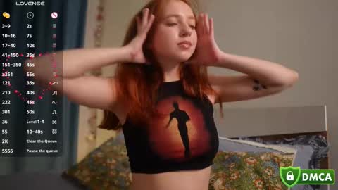 Snapshot of lilla_cutie chatting on September 2025 06:13:01 AM Lilla online show from September 2025 06:13:01 AM