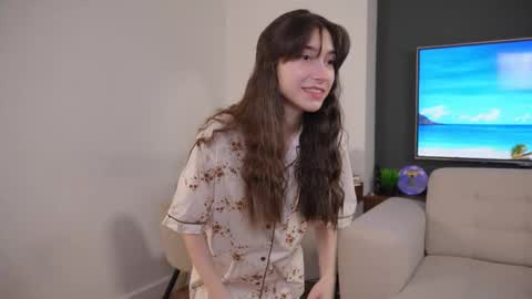 Snapshot of lillaherrand chatting on October 2025 08:14:01 AM Lilo and I am searching for my Stitch  online show from October 2025 08:14:01 AM