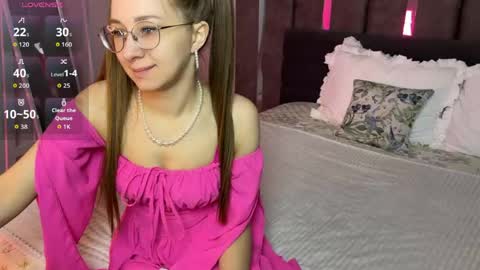 Lill Alice online show from April 2026 01:00:02 AM