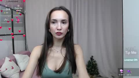 Lillian online show from January 2025 10:57:01 AM