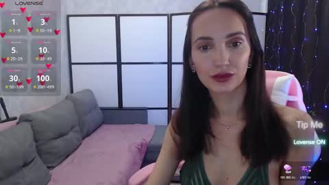 Lillian online show from March 2025 11:06:02 AM