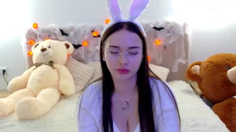 lilliana_moon online show from October 2025 08:22:02 AM