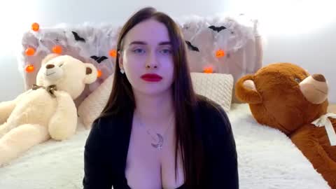 lilliana_moon online show from November 2025 10:26:01 AM