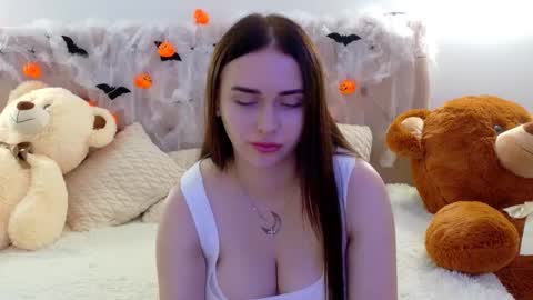 lilliana_moon online show from November 2025 07:42:02 AM