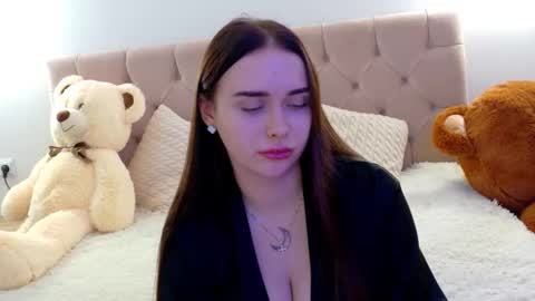 lilliana_moon online show from November 2025 10:36:01 AM
