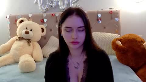 Snapshot of lilliana_moon chatting on February 2026 10:31:01 AM lilliana_moon online show from February 2026 10:31:01 AM
