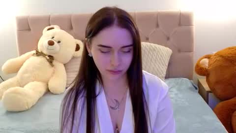 lilliana_moon online show from March 2026 10:07:02 AM