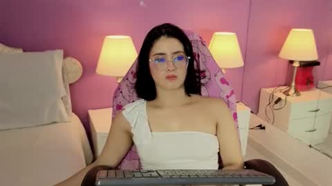 lillianderson -  Next stream start at 0700hs GTM-3 online show from October 2025 11:50:01 AM