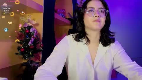 Snapshot of lillianderson chatting on December 2025 12:10:02 PM lillianderson - Next stream start at 0700hs GTM-3 online show from December 2025 12:10:02 PM