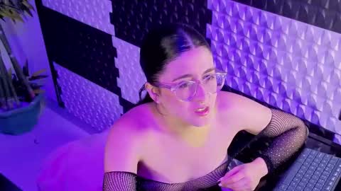 lillianderson -  Next stream start at 0700hs GTM-3 online show from February 2026 11:44:01 AM