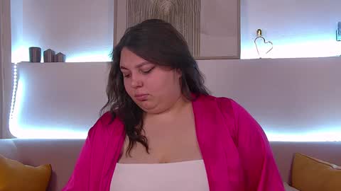 LillianHaig online show from January 2025 04:39:02 AM