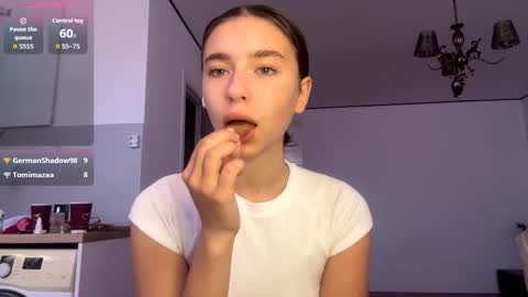 Amelia online show from March 2026 06:10:01 AM