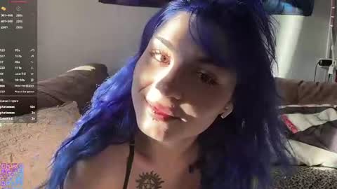 Snapshot of lillianhusk chatting on July 2026 02:19:01 PM Amelia online show from July 2026 02:19:01 PM