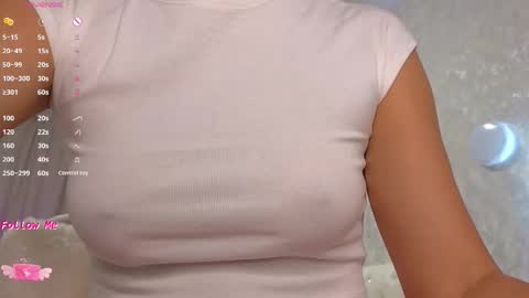 Lara Angel online show from November 2025 04:34:01 AM