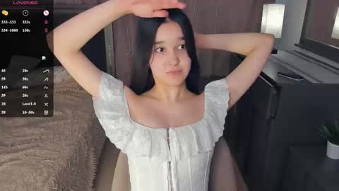 Celina Lillie online show from February 2026 09:19:02 AM